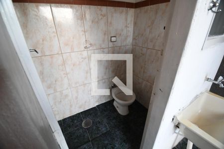 Casa para alugar com 1 quarto, 50m² em Vila Tofanello, Campinas