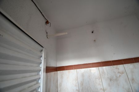 Banheiro de casa para alugar com 1 quarto, 50m² em Vila Tofanello, Campinas