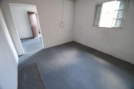 Quarto de casa para alugar com 1 quarto, 50m² em Vila Tofanello, Campinas