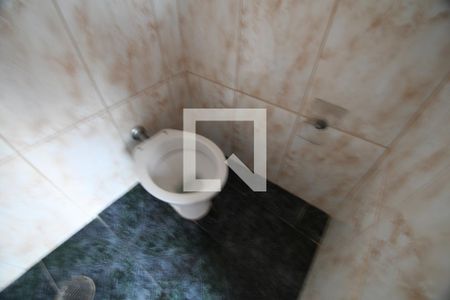 Casa para alugar com 1 quarto, 50m² em Vila Tofanello, Campinas
