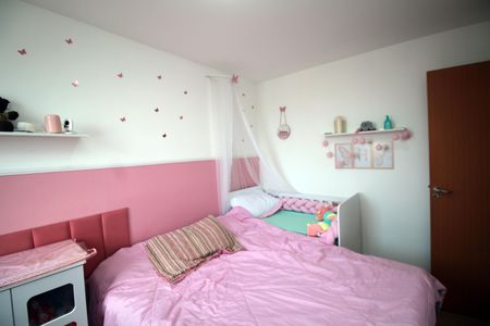 Quarto 2 de apartamento para alugar com 2 quartos, 40m² em Colégio, Rio de Janeiro