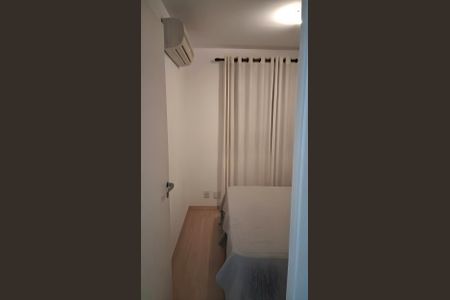 Quarto de apartamento para alugar com 1 quarto, 40m² em Vila Nova Conceição, São Paulo