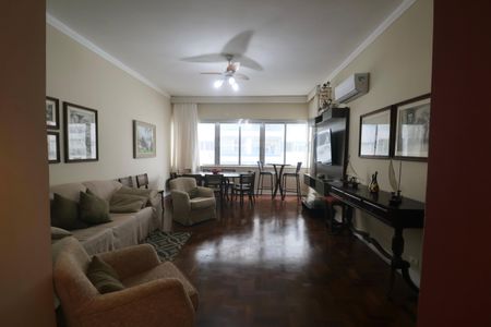 Apartamento para alugar com 159m², 4 quartos e sem vagaSala