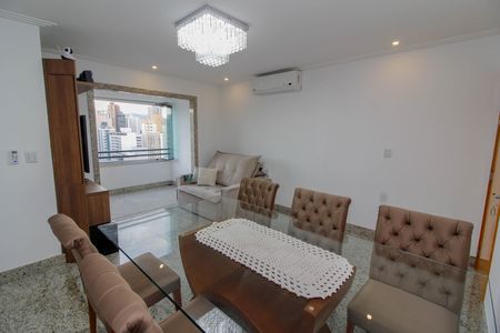 Foto 03 de apartamento à venda com 2 quartos, 65m² em Centro, Belo Horizonte