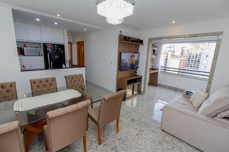 Foto 02 de apartamento à venda com 2 quartos, 65m² em Centro, Belo Horizonte