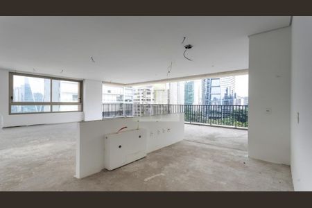Foto 24 de apartamento à venda com 3 quartos, 191m² em Vila Nova Conceição, São Paulo