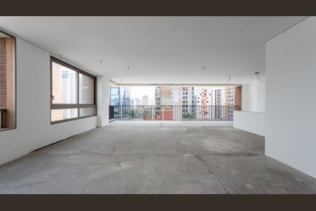 Foto 17 de apartamento à venda com 3 quartos, 191m² em Vila Nova Conceição, São Paulo