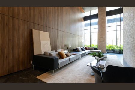 Foto 01 de apartamento à venda com 3 quartos, 191m² em Vila Nova Conceição, São Paulo
