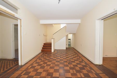 Sala 1 de casa para alugar com 5 quartos, 541m² em São Geraldo, Porto Alegre