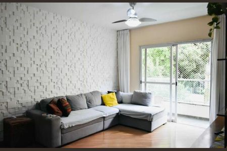 Apartamento à venda com 3 quartos, 116m² em Vila Monte Alegre, São Paulo