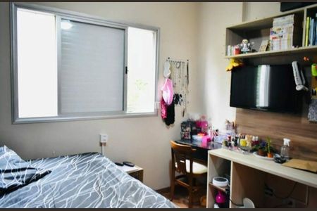 Apartamento à venda com 3 quartos, 116m² em Vila Monte Alegre, São Paulo