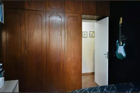 Apartamento à venda com 3 quartos, 116m² em Vila Monte Alegre, São Paulo