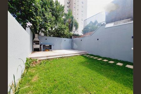 Casa à venda com 3 quartos, 157m² em Vila Leopoldina, São Paulo