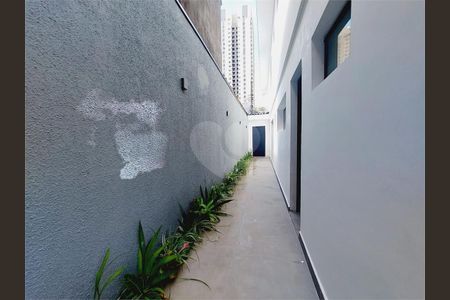 Casa à venda com 3 quartos, 157m² em Vila Leopoldina, São Paulo