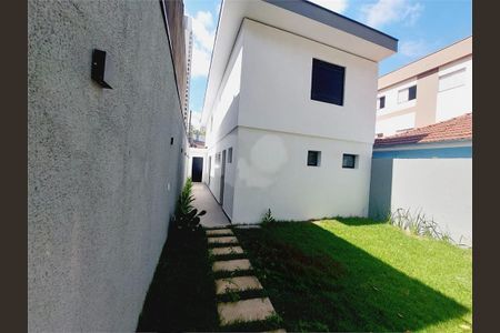 Casa à venda com 3 quartos, 157m² em Vila Leopoldina, São Paulo