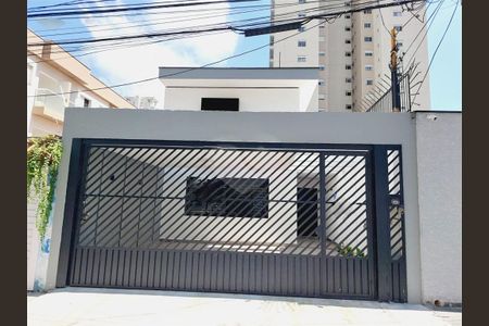Casa à venda com 3 quartos, 157m² em Vila Leopoldina, São Paulo
