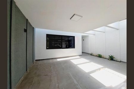 Casa à venda com 3 quartos, 157m² em Vila Leopoldina, São Paulo