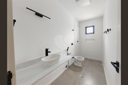 Casa à venda com 3 quartos, 157m² em Vila Leopoldina, São Paulo
