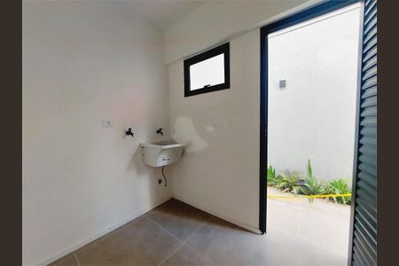 Casa à venda com 3 quartos, 157m² em Vila Leopoldina, São Paulo