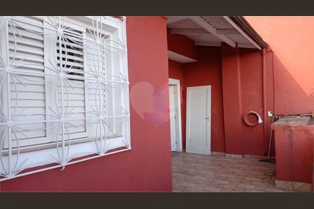 Casa à venda com 6 quartos, 200m² em Bela Aliança, São Paulo