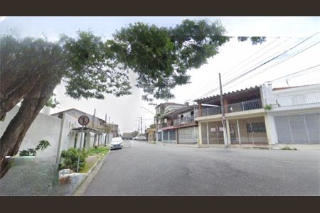 Casa à venda com 135m², 3 quartos e 2 vagas