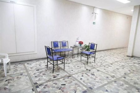 Apartamento à venda com 3 quartos, 63m² em Mooca, São Paulo