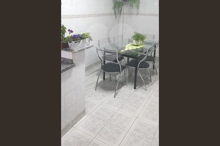 Apartamento à venda com 3 quartos, 63m² em Mooca, São Paulo