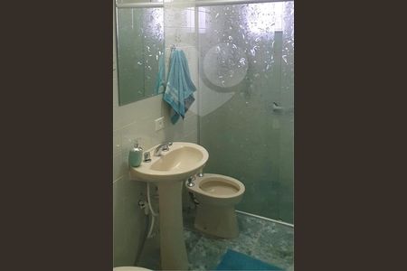 Apartamento à venda com 3 quartos, 63m² em Mooca, São Paulo
