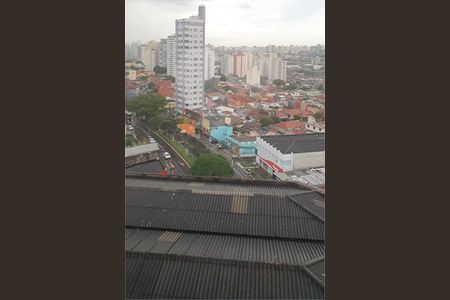 Apartamento à venda com 3 quartos, 63m² em Mooca, São Paulo