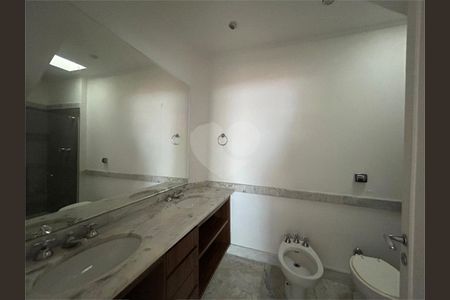 Casa de Condomínio à venda com 3 quartos, 130m² em Jardim Paulista, São Paulo