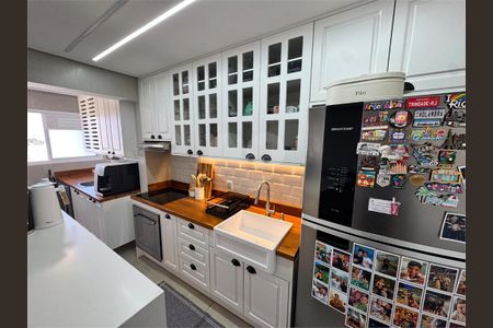 Apartamento à venda com 3 quartos, 88m² em Vila Albertina, São Paulo