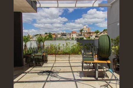 Apartamento à venda com 3 quartos, 88m² em Vila Albertina, São Paulo