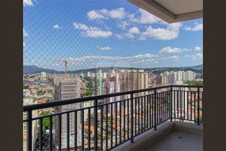 Apartamento à venda com 3 quartos, 88m² em Vila Albertina, São Paulo
