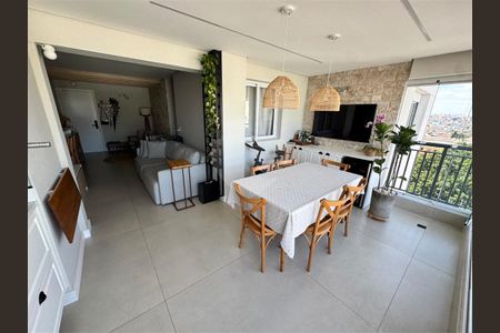 Apartamento à venda com 3 quartos, 88m² em Vila Albertina, São Paulo