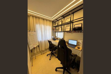 Apartamento à venda com 3 quartos, 88m² em Vila Albertina, São Paulo