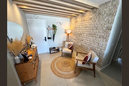 Apartamento à venda com 3 quartos, 88m² em Vila Albertina, São Paulo