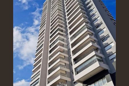 Apartamento à venda com 3 quartos, 88m² em Vila Albertina, São Paulo