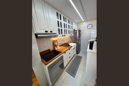 Apartamento à venda com 3 quartos, 88m² em Vila Albertina, São Paulo