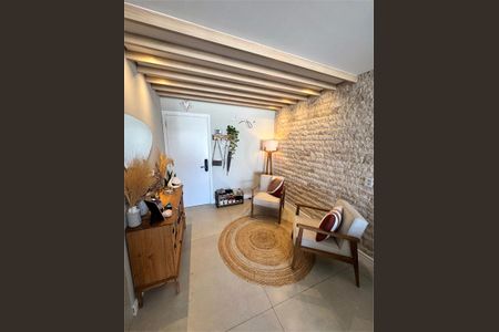 Apartamento à venda com 3 quartos, 88m² em Vila Albertina, São Paulo