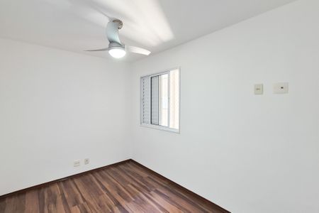 Quarto 1 de apartamento à venda com 2 quartos, 55m² em Conjunto Residencial Pombeva, São Bernardo do Campo