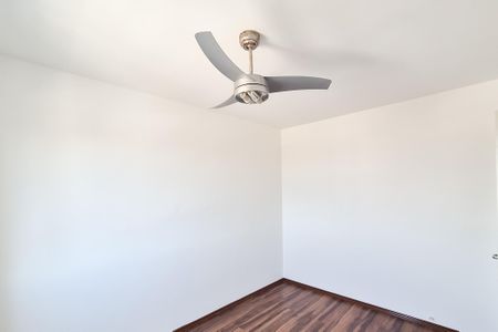 Apartamento à venda com 55m², 2 quartos e 1 vagaQuarto 2