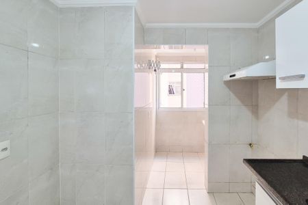 Apartamento à venda com 55m², 2 quartos e 1 vagaCozinha - Armários