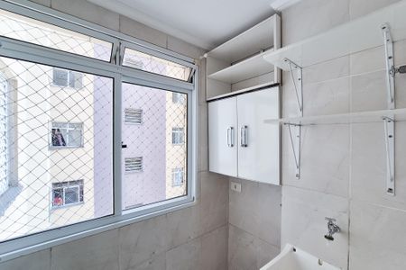 Apartamento à venda com 55m², 2 quartos e 1 vagaÁrea de Serviço