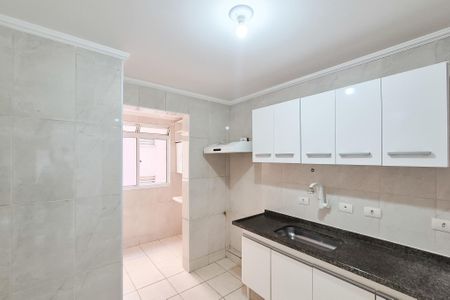 Apartamento à venda com 55m², 2 quartos e 1 vagaCozinha - Armários