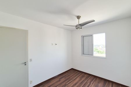 Apartamento à venda com 55m², 2 quartos e 1 vagaQuarto 2