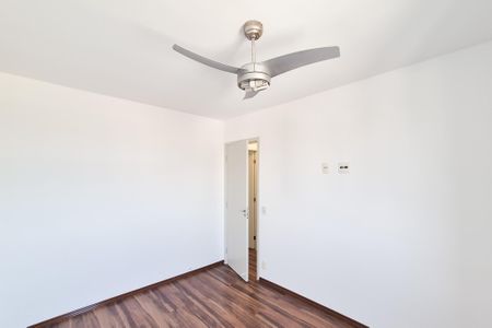 Apartamento à venda com 55m², 2 quartos e 1 vagaQuarto 2