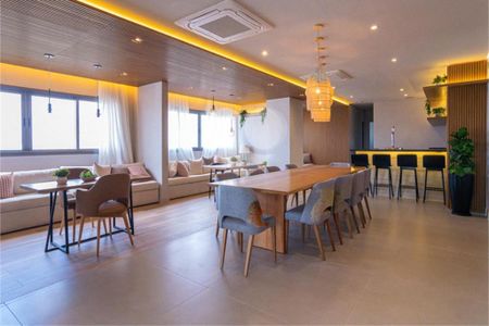 Apartamento à venda com 4 quartos, 72m² em Vila Primavera, São Paulo