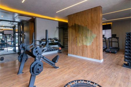 Apartamento à venda com 72m², 4 quartos e 2 vagas