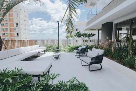 Apartamento à venda com 3 quartos, 144m² em Sumarezinho, São Paulo