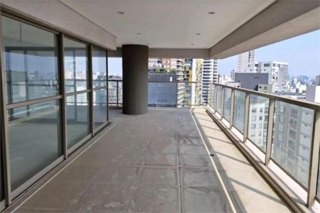 Apartamento à venda com 3 quartos, 144m² em Sumarezinho, São Paulo